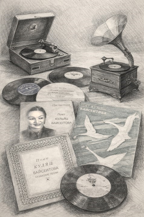 Аудиожазбалар