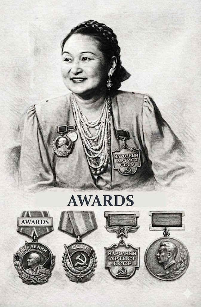 Марапаттары